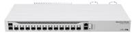 Routerboard Mikotik  CCR2004-1G-12S+2XS  12 SFP+ 1 Ethernet Gigabit + 2 puertos 25G SFP28